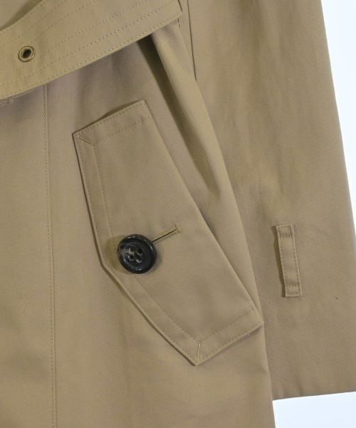 BURBERRY BLUE LABEL（バーバリーブルーレーベル）トレンチコート ベージュ サイズ:40(M位) レディース/2200721185101