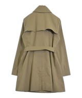 BURBERRY BLUE LABEL（バーバリーブルーレーベル）トレンチコート ベージュ サイズ:40(M位) レディース/2200721185101