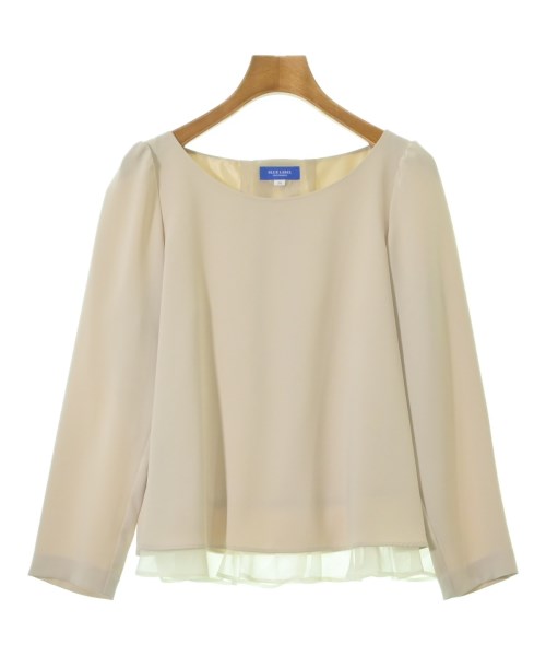 BLUE LABEL CRESTBRIDGE(ブルーレーベルクレストブリッジ)のブラウス サイズ:38(M位) 5,000円