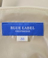 BLUE LABEL CRESTBRIDGE（ブルーレーベルクレストブリッジ）ブラウス ベージュ サイズ:38(M位) レディース/2200721185293