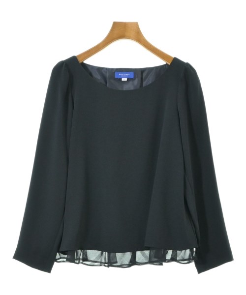 BLUE LABEL CRESTBRIDGE(ブルーレーベルクレストブリッジ)のブラウス サイズ:38(M位) 5,000円