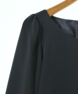 BLUE LABEL CRESTBRIDGE（ブルーレーベルクレストブリッジ）ブラウス 紺 サイズ:38(M位) レディース/2200721185309
