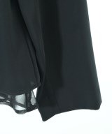 BLUE LABEL CRESTBRIDGE（ブルーレーベルクレストブリッジ）ブラウス 紺 サイズ:38(M位) レディース/2200721185309