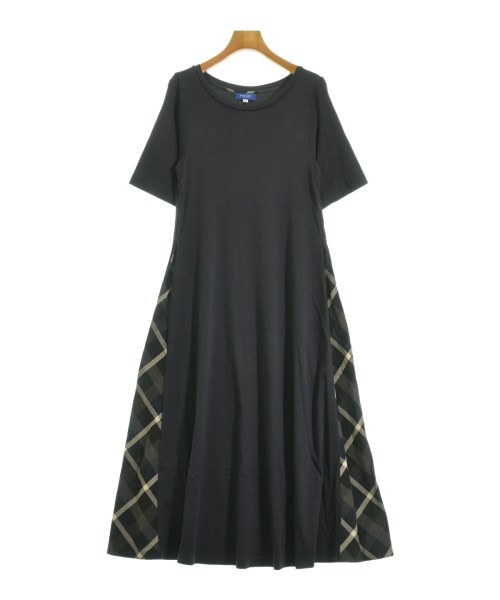 BLUE LABEL CRESTBRIDGE(ブルーレーベルクレストブリッジ)のワンピース サイズ:38(M位) 4,600円