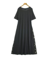 BLUE LABEL CRESTBRIDGE（ブルーレーベルクレストブリッジ）ワンピース 紺 サイズ:38(M位) レディース/2200721185323
