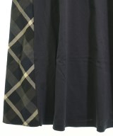 BLUE LABEL CRESTBRIDGE（ブルーレーベルクレストブリッジ）ワンピース 紺 サイズ:38(M位) レディース/2200721185323