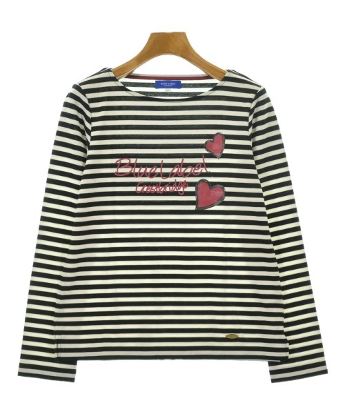 BLUE LABEL CRESTBRIDGE(ブルーレーベルクレストブリッジ)のTシャツ・カットソー サイズ:38(M位) 4,000円
