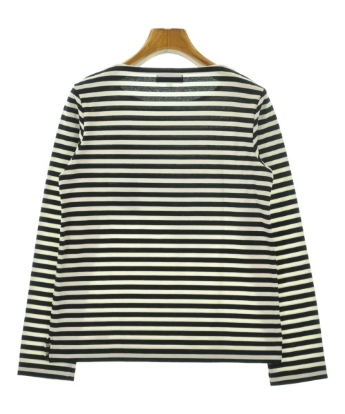BLUE LABEL CRESTBRIDGE（ブルーレーベルクレストブリッジ）Tシャツ・カットソー 黒 サイズ:38(M位) レディース/2200721185453