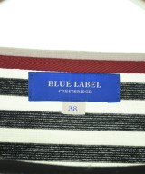 BLUE LABEL CRESTBRIDGE（ブルーレーベルクレストブリッジ）Tシャツ・カットソー 黒 サイズ:38(M位) レディース/2200721185453