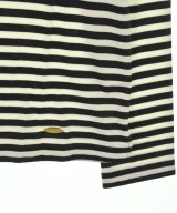 BLUE LABEL CRESTBRIDGE（ブルーレーベルクレストブリッジ）Tシャツ・カットソー 黒 サイズ:38(M位) レディース/2200721185453