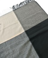 BLUE LABEL CRESTBRIDGE（ブルーレーベルクレストブリッジ）ストール 黒 サイズ:- レディース/2200721185460