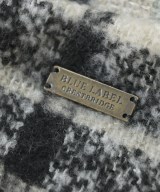 BLUE LABEL CRESTBRIDGE（ブルーレーベルクレストブリッジ）ストール 白 サイズ:- レディース/2200721185477