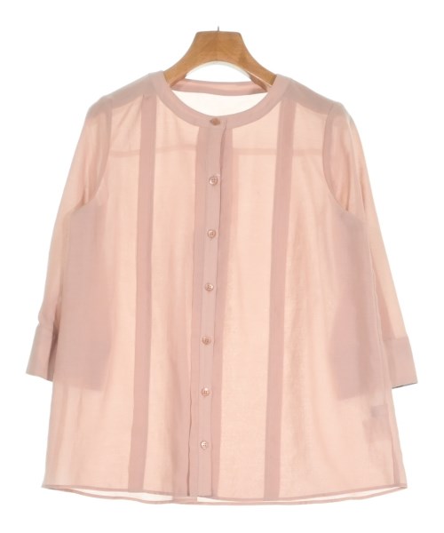 BLUE LABEL CRESTBRIDGE(ブルーレーベルクレストブリッジ)のカジュアルシャツ サイズ:36(S位) 6,400円