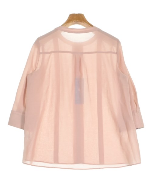 BLUE LABEL CRESTBRIDGE（ブルーレーベルクレストブリッジ）カジュアルシャツ ピンク サイズ:36(S位) レディース/2200722138083
