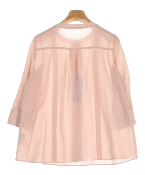 BLUE LABEL CRESTBRIDGE（ブルーレーベルクレストブリッジ）カジュアルシャツ ピンク サイズ:36(S位) レディース/2200722138090