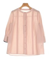 BLUE LABEL CRESTBRIDGE（ブルーレーベルクレストブリッジ）カジュアルシャツ ピンク サイズ:36(S位) レディース/2200722138090
