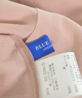BLUE LABEL CRESTBRIDGE（ブルーレーベルクレストブリッジ）カジュアルシャツ ピンク サイズ:36(S位) レディース/2200722138090