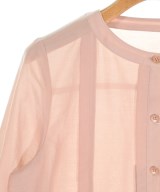 BLUE LABEL CRESTBRIDGE（ブルーレーベルクレストブリッジ）カジュアルシャツ ピンク サイズ:36(S位) レディース/2200722138090