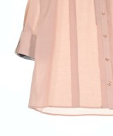 BLUE LABEL CRESTBRIDGE（ブルーレーベルクレストブリッジ）カジュアルシャツ ピンク サイズ:36(S位) レディース/2200722138090