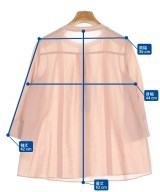BLUE LABEL CRESTBRIDGE（ブルーレーベルクレストブリッジ）カジュアルシャツ ピンク サイズ:36(S位) レディース/2200722138090