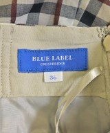 BLUE LABEL CRESTBRIDGE（ブルーレーベルクレストブリッジ）ロング・マキシ丈スカート ベージュ サイズ:36(S位) レディース/2200682674416