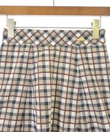 BLUE LABEL CRESTBRIDGE（ブルーレーベルクレストブリッジ）ロング・マキシ丈スカート ベージュ サイズ:36(S位) レディース/2200682674416