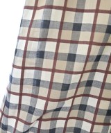 BLUE LABEL CRESTBRIDGE（ブルーレーベルクレストブリッジ）ロング・マキシ丈スカート ベージュ サイズ:36(S位) レディース/2200682674416