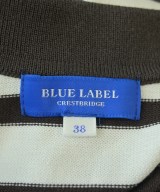 BLUE LABEL CRESTBRIDGE（ブルーレーベルクレストブリッジ）ワンピース 白 サイズ:38(M位) レディース/2200679289012