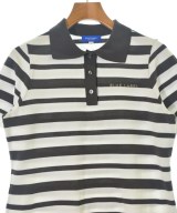 BLUE LABEL CRESTBRIDGE（ブルーレーベルクレストブリッジ）ワンピース 白 サイズ:38(M位) レディース/2200679289012