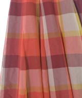 BLUE LABEL CRESTBRIDGE（ブルーレーベルクレストブリッジ）ワンピース 赤 サイズ:36(S位) レディース/2200679289036