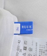 BLUE LABEL CRESTBRIDGE（ブルーレーベルクレストブリッジ）ワンピース グレー サイズ:36(S位) レディース/2200679289043