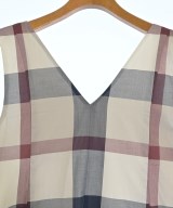BLUE LABEL CRESTBRIDGE（ブルーレーベルクレストブリッジ）ワンピース グレー サイズ:36(S位) レディース/2200679289043