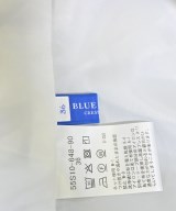 BLUE LABEL CRESTBRIDGE（ブルーレーベルクレストブリッジ）ロング・マキシ丈スカート シルバー サイズ:36(S位) レディース/2200679289050