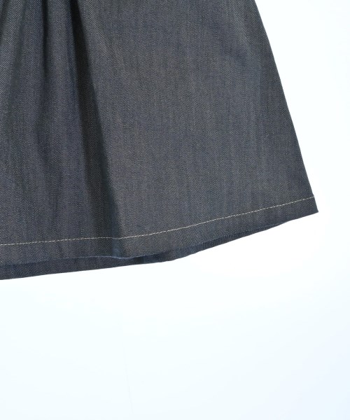 BLUE LABEL CRESTBRIDGE（ブルーレーベルクレストブリッジ）ショートパンツ 紺 サイズ:38(M位) レディース/2200679289067
