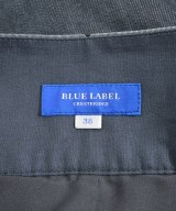 BLUE LABEL CRESTBRIDGE（ブルーレーベルクレストブリッジ）ショートパンツ 紺 サイズ:38(M位) レディース/2200679289067