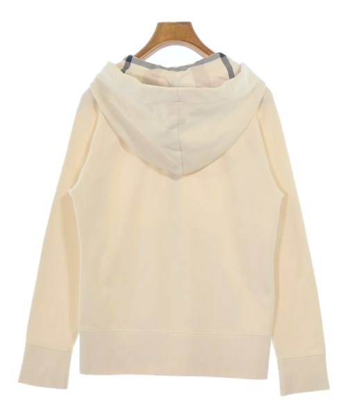 BLUE LABEL CRESTBRIDGE（ブルーレーベルクレストブリッジ）パーカー 白 サイズ:38(M位) レディース/2200686379034