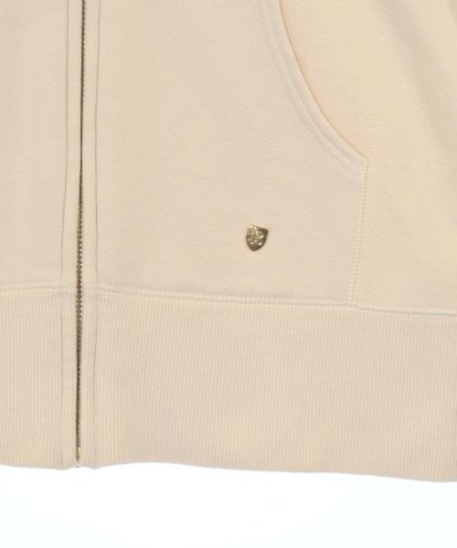 BLUE LABEL CRESTBRIDGE（ブルーレーベルクレストブリッジ）パーカー 白 サイズ:38(M位) レディース/2200686379034