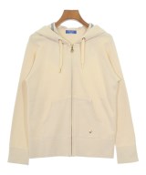 BLUE LABEL CRESTBRIDGE（ブルーレーベルクレストブリッジ）パーカー 白 サイズ:38(M位) レディース/2200686379034