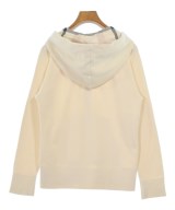 BLUE LABEL CRESTBRIDGE（ブルーレーベルクレストブリッジ）パーカー 白 サイズ:38(M位) レディース/2200686379034