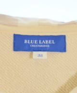 BLUE LABEL CRESTBRIDGE（ブルーレーベルクレストブリッジ）パーカー 白 サイズ:38(M位) レディース/2200686379034