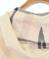 BLUE LABEL CRESTBRIDGE（ブルーレーベルクレストブリッジ）パーカー 白 サイズ:38(M位) レディース/2200686379034