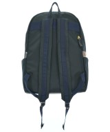 BLUE LABEL CRESTBRIDGE（ブルーレーベルクレストブリッジ）バックパック・リュック 紺 サイズ:- レディース/2200682568081
