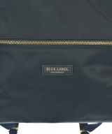 BLUE LABEL CRESTBRIDGE（ブルーレーベルクレストブリッジ）バックパック・リュック 紺 サイズ:- レディース/2200682568081