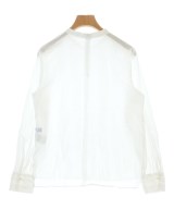 BLUE LABEL CRESTBRIDGE（ブルーレーベルクレストブリッジ）ブラウス 白 サイズ:36(S位) レディース/2200684259031