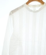 BLUE LABEL CRESTBRIDGE（ブルーレーベルクレストブリッジ）ブラウス 白 サイズ:36(S位) レディース/2200684259031