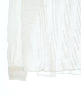 BLUE LABEL CRESTBRIDGE（ブルーレーベルクレストブリッジ）ブラウス 白 サイズ:36(S位) レディース/2200684259031