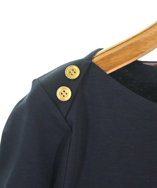 BLUE LABEL CRESTBRIDGE（ブルーレーベルクレストブリッジ）Tシャツ・カットソー 紺 サイズ:38(M位) レディース/2200685951071