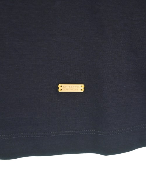BLUE LABEL CRESTBRIDGE（ブルーレーベルクレストブリッジ）Tシャツ・カットソー 紺 サイズ:38(M位) レディース/2200685951071