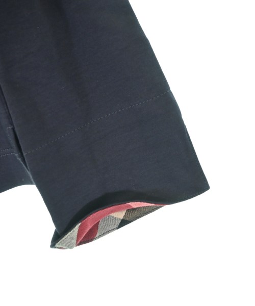 BLUE LABEL CRESTBRIDGE（ブルーレーベルクレストブリッジ）Tシャツ・カットソー 紺 サイズ:38(M位) レディース/2200685951071