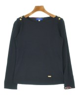 BLUE LABEL CRESTBRIDGE（ブルーレーベルクレストブリッジ）Tシャツ・カットソー 紺 サイズ:38(M位) レディース/2200685951071